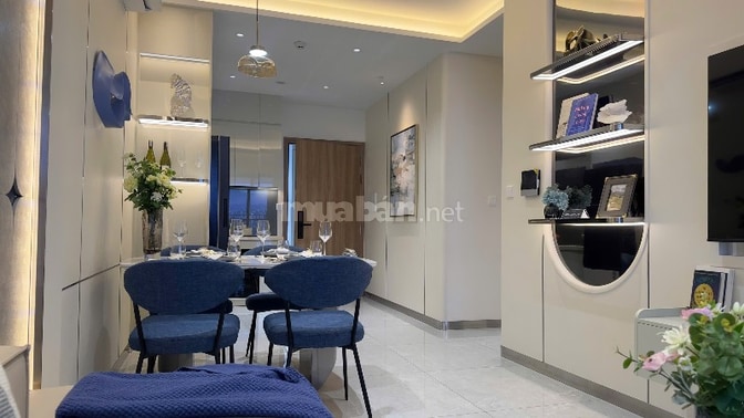 Nhà ở xã hội chất lượng thương mại - giá nhà ở xã hội