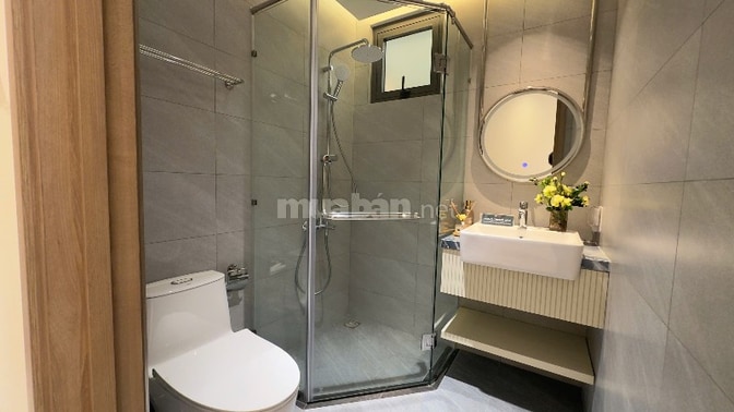 Nhà ở xã hội chất lượng thương mại - giá nhà ở xã hội