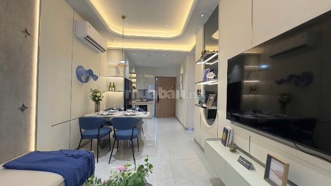 Nhà ở xã hội chất lượng thương mại - giá nhà ở xã hội