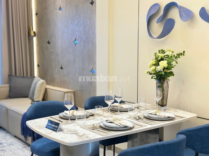 Nhà ở xã hội chất lượng thương mại - giá nhà ở xã hội