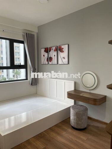 Cần bán căn 1PN Q7 Saigon Riverside Đường Đào Trí nhà mới view sông