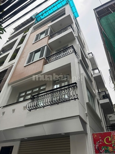 Bán nhà 16,5 tỷ tại sn: 8 ngõ 168/97 Kim Giang. Định Công. Hà Nôi