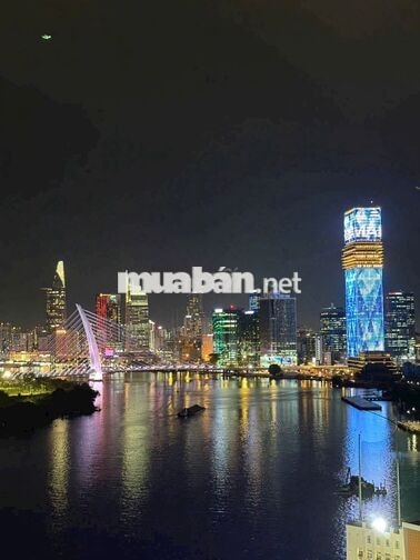 Rổ căn hộ cho thuê tại Sunwah 2PN 110m2 45tr Net có thương lượng