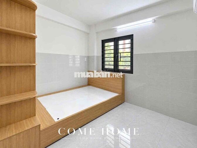 CĂN HỘ MỚI XÂY GIÁ RẺ ĐI BỘ QUA AEON TÂN PHÚ - FREE XE VÀ DỊCH VỤ