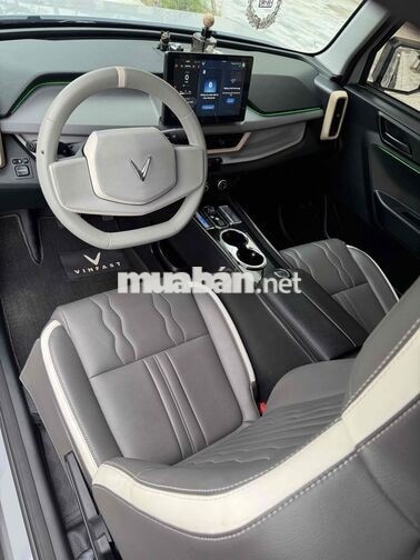 Vinfast VF3 2025 Xám 7000 km