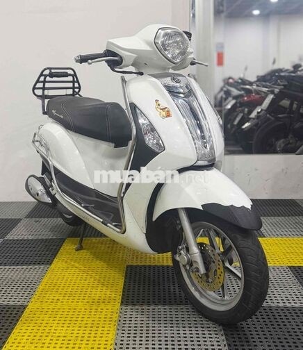 Yamaha Grande 2015 chính chủ, máy zin êm biển SG