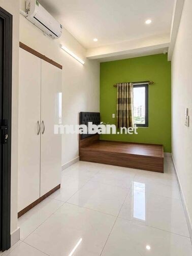 PHÒNG TRỌ KHÉP KÍN KHU VỰC TRIỀU KHÚC-NGUYỄN XIỂN