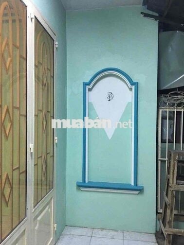 Nhà cho thuê khu Bùi Tư Toàn, Quận Bình Tân