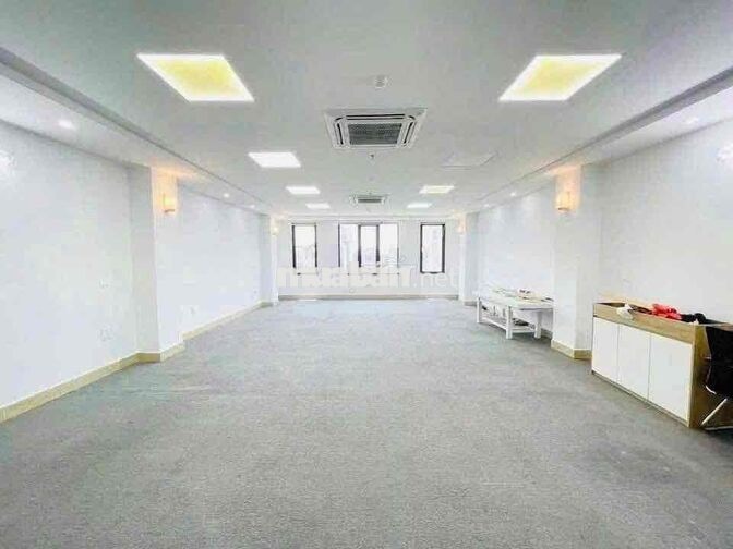 MBKD mặt phố Thượng Đình, Thanh Xuân - 90m - Thang máy - Ô tô, vỉa hè!