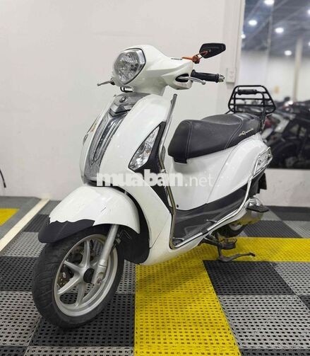 Yamaha Grande 2015 chính chủ, máy zin êm biển SG