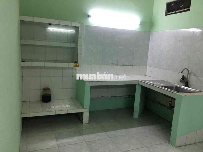 Nhà cho thuê khu Bùi Tư Toàn, Quận Bình Tân