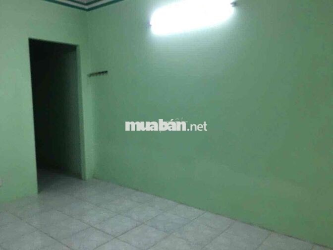Nhà cho thuê khu Bùi Tư Toàn, Quận Bình Tân