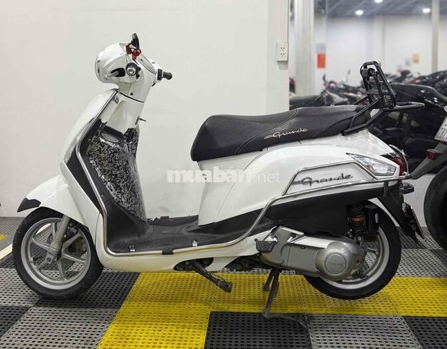 Yamaha Grande 2015 chính chủ, máy zin êm biển SG