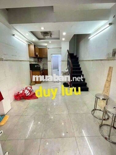 CHO THUÊ NHÀ MAT TIEN HÀ TÔN QUYỀN Q.11
