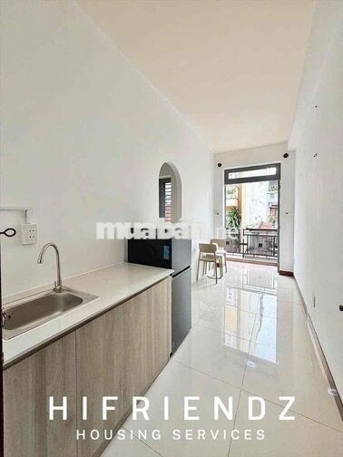 CHO THUÊ CĂN 1 PHÒNG NGỦ - BANCOL, CỬA SỔ THOÁNG - NGAY ETOWN GA T3