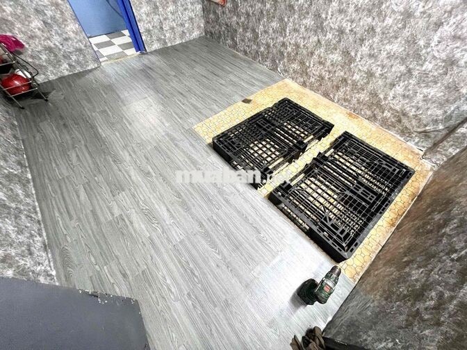 PHÒNG TRỆT THOÁNG MÁT Đ. TRẦN ĐẠI  NGHĨA, vòng xoay AN LẠC, BÌNH TÂN