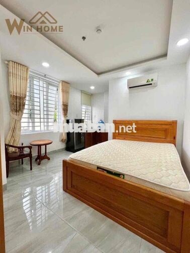 CHO THUÊ PHÒNG GIÁ RẺ FULL NỘI THẤT NGAY ETOWN - GA T3