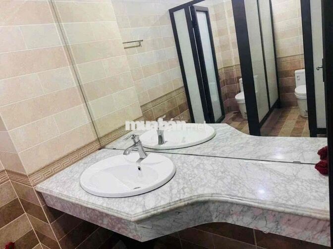 MBKD mặt phố Thượng Đình, Thanh Xuân - 90m - Thang máy - Ô tô, vỉa hè!