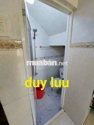 CHO THUÊ NHÀ MAT TIEN HÀ TÔN QUYỀN Q.11