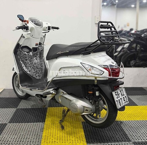 Yamaha Grande 2015 chính chủ, máy zin êm biển SG