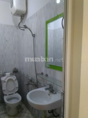 Cho nữ thuê phòng tại ngõ 250 Tân Mai