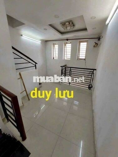 CHO THUÊ NHÀ MAT TIEN HÀ TÔN QUYỀN Q.11