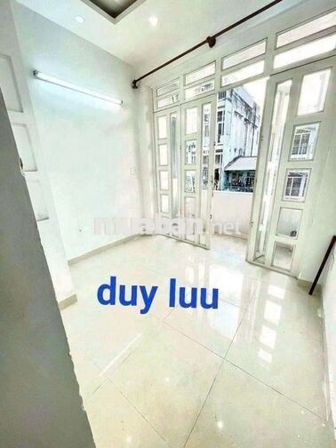 CHO THUÊ NHÀ MAT TIEN HÀ TÔN QUYỀN Q.11