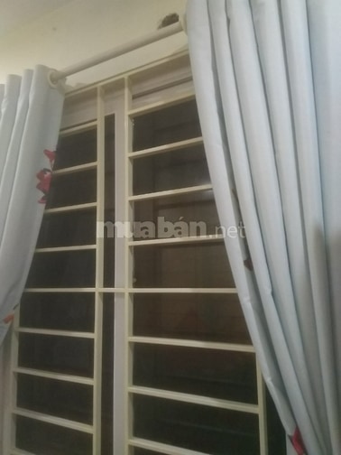 Cho nữ thuê phòng tại ngõ 250 Tân Mai
