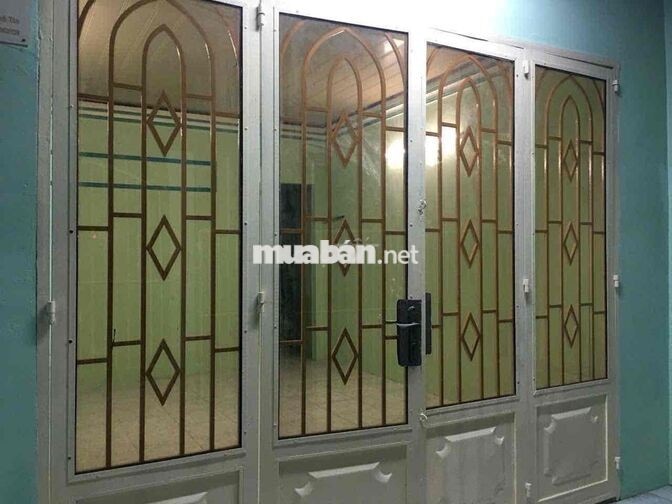 Nhà cho thuê khu Bùi Tư Toàn, Quận Bình Tân