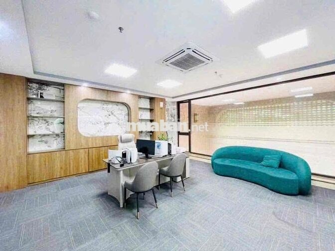 MBKD mặt phố Thượng Đình, Thanh Xuân - 90m - Thang máy - Ô tô, vỉa hè!