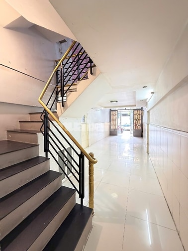 Mặt Tiền Nội Bộ Hưng Phú- QUẬN 8