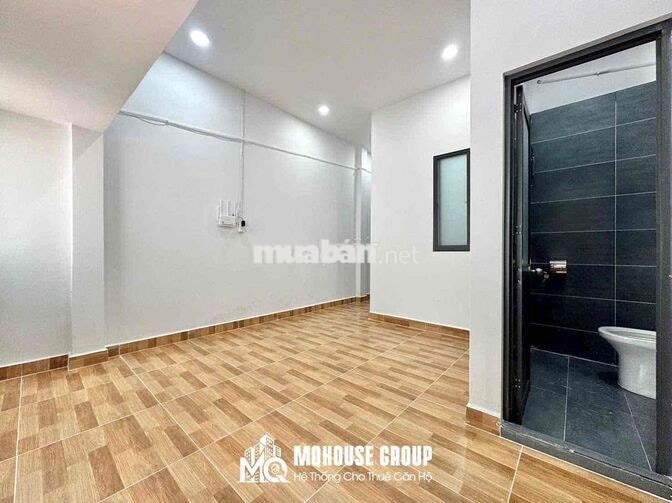 Cho thuê căn hộ 2PN 60m2 gần Aeon Tân Phú full nội thất