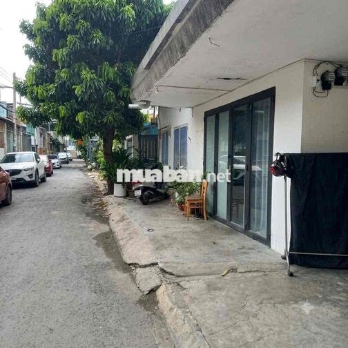 CHO THUÊ NHÀ TRỆT HẺM Ô TÔ - Ở KINH DOANH - GẦN SÂN BAY