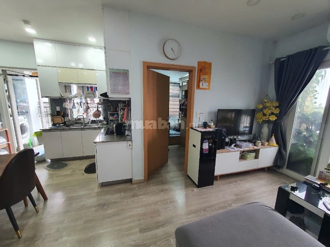 Căn hộ 2 ban công trung tâm Gò Vấp 