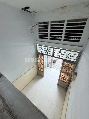 Mặt Tiền Nội Bộ Hưng Phú- QUẬN 8
