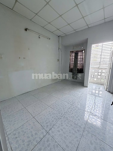 Mặt Tiền Nội Bộ Hưng Phú- QUẬN 8