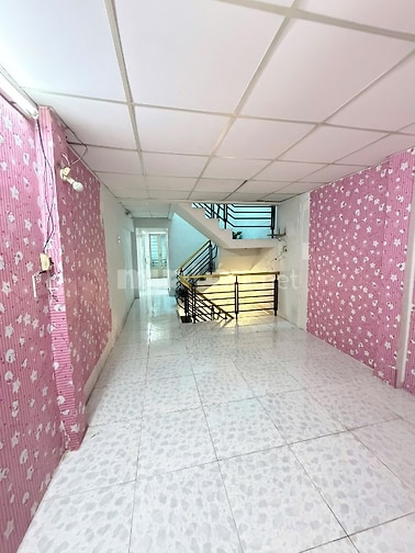 Mặt Tiền Nội Bộ Hưng Phú- QUẬN 8
