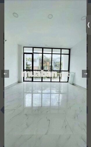 Cho thuê nhà nguyên căn Mặt Tiền Bàu Cát 1 4 tầng, 55m2,giá 25.triệu 