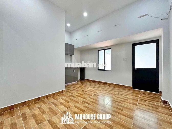 Cho thuê căn hộ 2PN 60m2 gần Aeon Tân Phú full nội thất