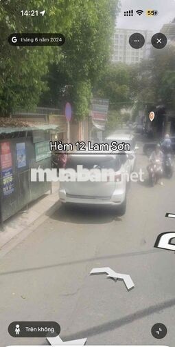 CHO THUÊ NHÀ TRỆT HẺM Ô TÔ - Ở KINH DOANH - GẦN SÂN BAY