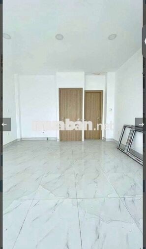 Cho thuê nhà nguyên căn Mặt Tiền Bàu Cát 1 4 tầng, 55m2,giá 25.triệu 