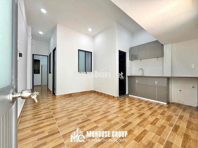 Cho thuê căn hộ 2PN 60m2 gần Aeon Tân Phú full nội thất