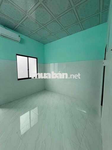 🟤🟡🏡 PHÒNG MỚI XÂY 22M² – 4TR5/THÁNG – NGAY ĐH Y DƯỢC, Q5 🌿🪵