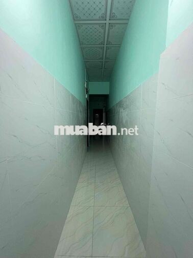 🟤🟡🏡 PHÒNG MỚI XÂY 22M² – 4TR5/THÁNG – NGAY ĐH Y DƯỢC, Q5 🌿🪵