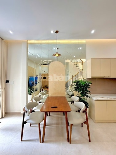 Chính chủ bán nhà hẻm 73 Ni sư huỳnh liên - 40m2 - 3pn 2wc - giá 5,98T