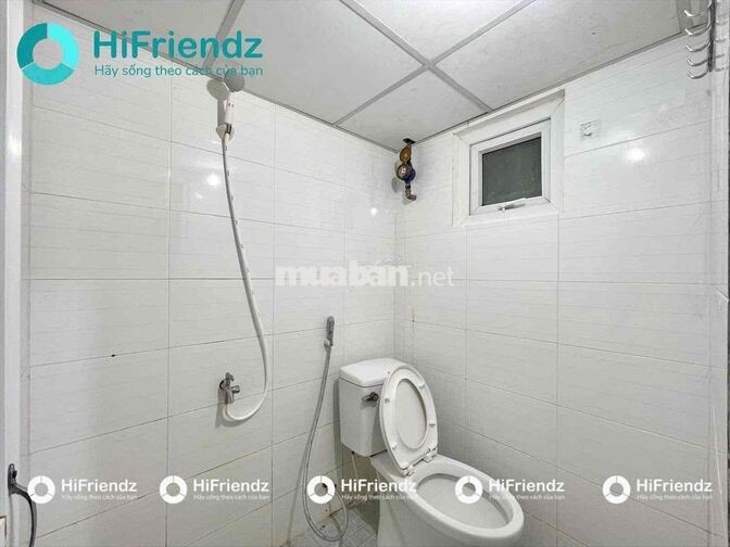 💥PHÒNG GÁC MÁY LẠNH - THANG MÁY - GẦN HOÀNG HOA THÁM