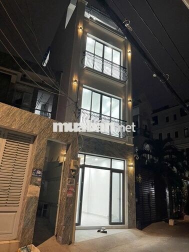 🏠 **CHO THUÊ NHÀ HXH ĐỐI DIỆN LOTTE – 5PN, HƠN 160M², ST THOÁNG ĐẸP**