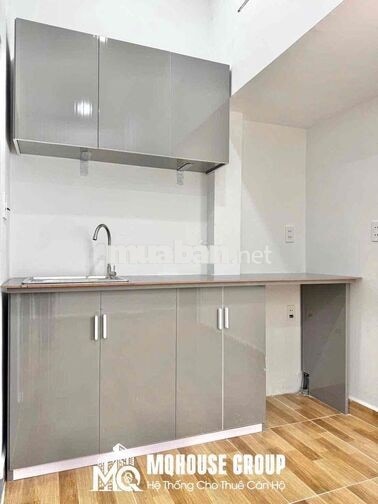 Cho thuê căn hộ 2PN 60m2 gần Aeon Tân Phú full nội thất