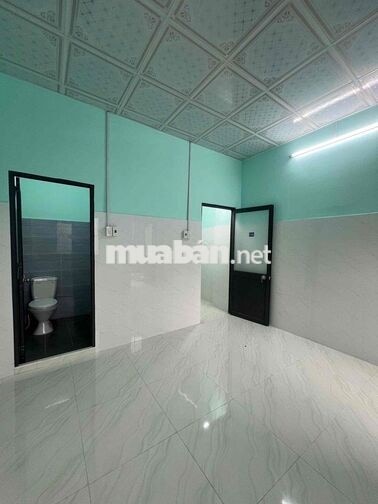 🟤🟡🏡 PHÒNG MỚI XÂY 22M² – 4TR5/THÁNG – NGAY ĐH Y DƯỢC, Q5 🌿🪵
