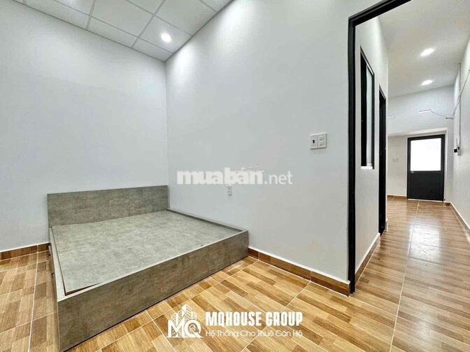 Cho thuê căn hộ 2PN 60m2 gần Aeon Tân Phú full nội thất